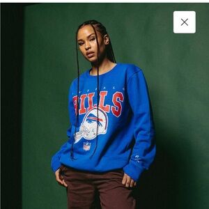 Peace Collective UNISEX Crewneck